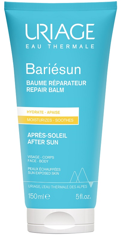 BARIESUN BALSAMO DOPOSOLE 150 ML - farmacia187.it