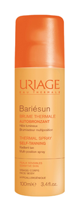 BARIESUN BRUME AUTOABBRONZANTE 100 ML - farmacia187.it