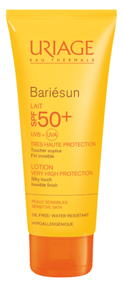 BARIESUN SPF50+ LATTE 100 ML - farmacia187.it