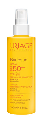 BARIESUN SPF50+ SPRAY - farmacia187.it