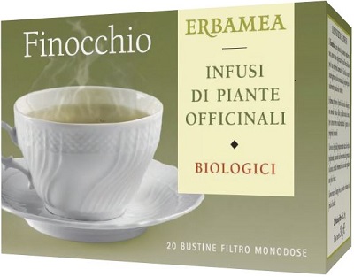 FINOCCHIO 20 BUSTINE FILTRO - farmacia187.it