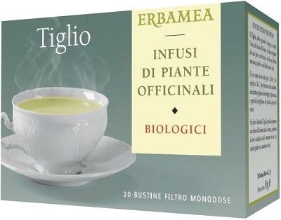 TIGLIO 20 BUSTINE FILTRO - farmacia187.it