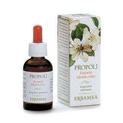 PROPOLI ESTRATTO IDROALCOLICO 30 ML - farmacia187.it