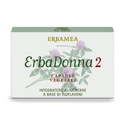 ERBADONNA 2 20 CAPSULE VEGETALI - farmacia187.it