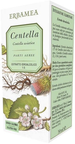 CENTELLA 50 ML - farmacia187.it