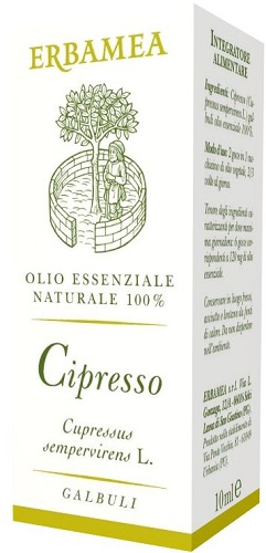 CIPRESSO 10 ML - farmacia187.it
