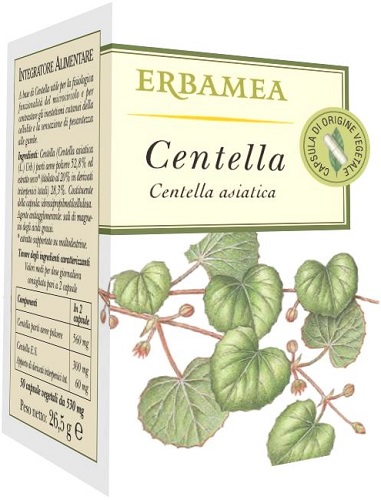 CENTELLA 50 OPERCOLI - farmacia187.it