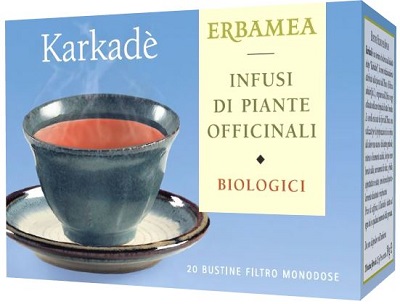 KARKADE' BUSTINE FILTRO - farmacia187.it