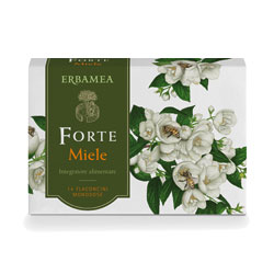 FORTE MIELE 14 FLACONCINI MONODOSE DA 10 ML - farmacia187.it