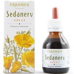 SEDANERV GOCCE 100  ML - farmacia187.it