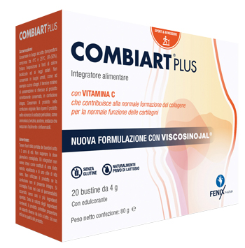 COMBIART PLUS 20 BUSTINE - farmacia187.it