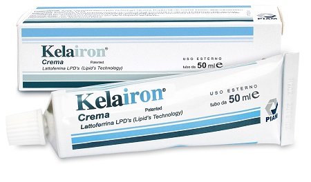 KELAIRON CREMA 50 ML - farmacia187.it