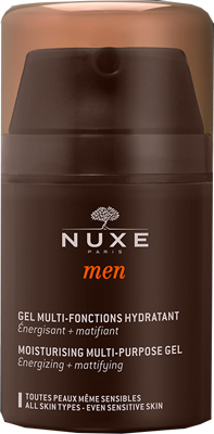 NUXE MEN IDRATANTE VISO UOMO 50 ML - farmacia187.it