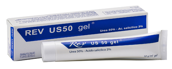 REV US50 GEL TUBETTO 50 ML - farmacia187.it