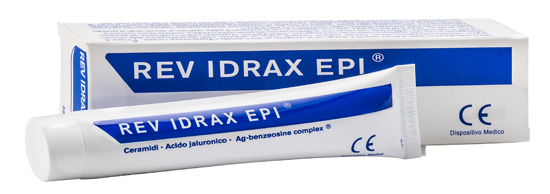 REV IDRAX EPI 50 ML - farmacia187.it