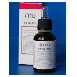 ECTO MU GOCCE 30 ML - farmacia187.it