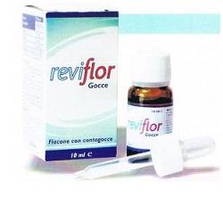 REVIFLOR GOCCE 10 ML - farmacia187.it