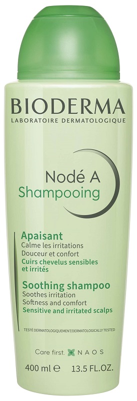 NODE A SHAMPOO LENITIVO 400 ML - farmacia187.it