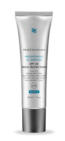 BRIGHTENING UV DEFENSE SPF30 30 ML - farmacia187.it