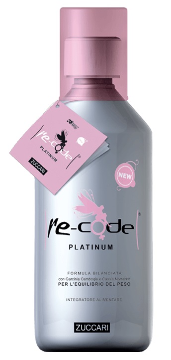 RECODE PLATINUM 500 ML - farmacia187.it