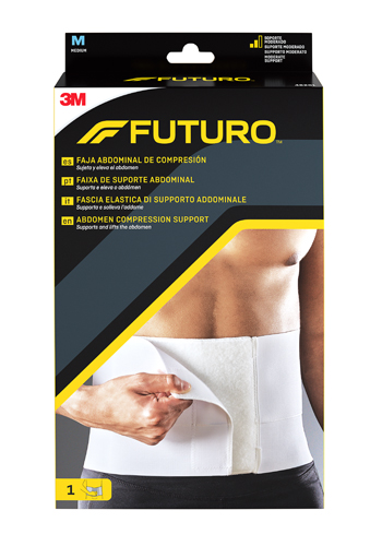 FASCIA ELASTICA POST OPERATORIA FUTURO MEDIUM - farmacia187.it