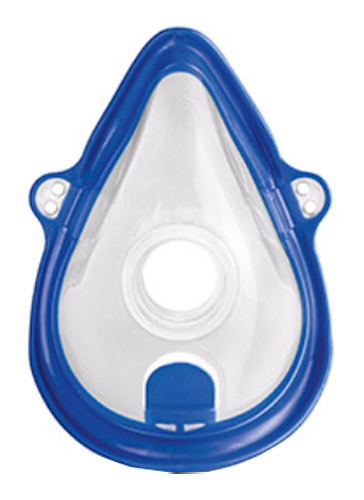 FLAEM MASCHERINA BIMAT RF7 ADULTO PER AEROSOL 1 PEZZO - farmacia187.it