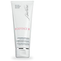 DEFENCE SCRUB MICRO-ESFOLIANTE 75 ML - farmacia187.it