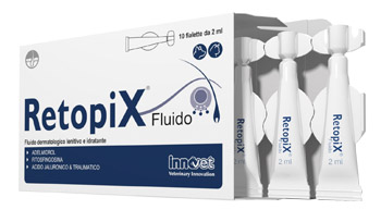 RETOPIX FLUIDO 10 FIALE DA 2 ML - farmacia187.it