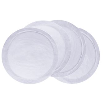 MAM COPPETTE ASSORBILATTE 30 PEZZI BIPACK - farmacia187.it