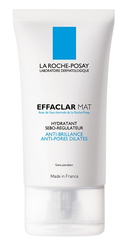 EFFACLAR MAT 40 ML - farmacia187.it