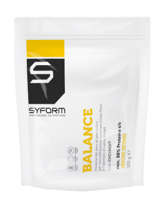 BALANCE CAPPUCCINO 500 G - farmacia187.it