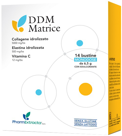 DDM MATRICE 14 BUSTINE - farmacia187.it