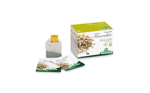 INFUSO FINOCCHIO BIO 20 FILTRI - farmacia187.it