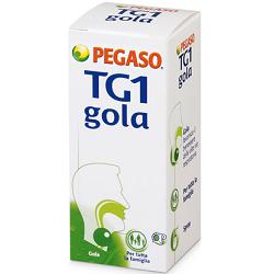 TG1 GOLA SPRAY 30ML* - farmacia187.it