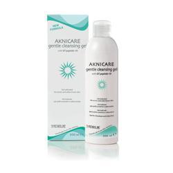 AKNICARE GEL DETERGENTE PELLE ACNEICA 200 ML - farmacia187.it