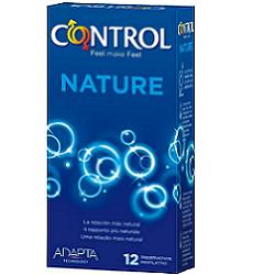 PROFILATTICO CONTROL NATURE 3 PEZZI - farmacia187.it