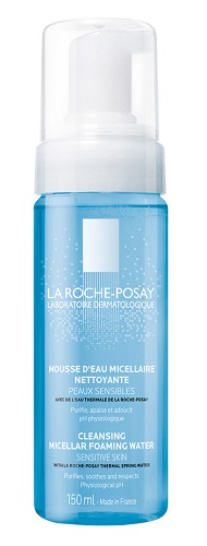 PHYSIO MOUSSE MICELLARE 150 ML - farmacia187.it