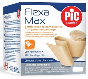 BENDA ELASTICA PIC MAX 8X700 CM - farmacia187.it