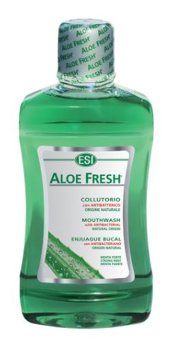 ESI ALOE FRESH COLLUTORIO 500 ML - farmacia187.it