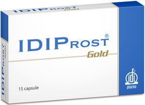 IDIPROST GOLD 15 CAPSULE - farmacia187.it
