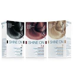 BIONIKE SHINE ON CAPELLI CASTANO DORATO 4.3 - farmacia187.it
