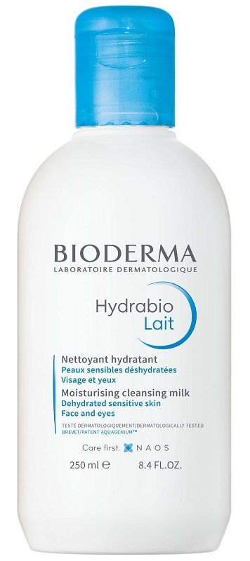HYDRABIO LAIT 250 ML - farmacia187.it