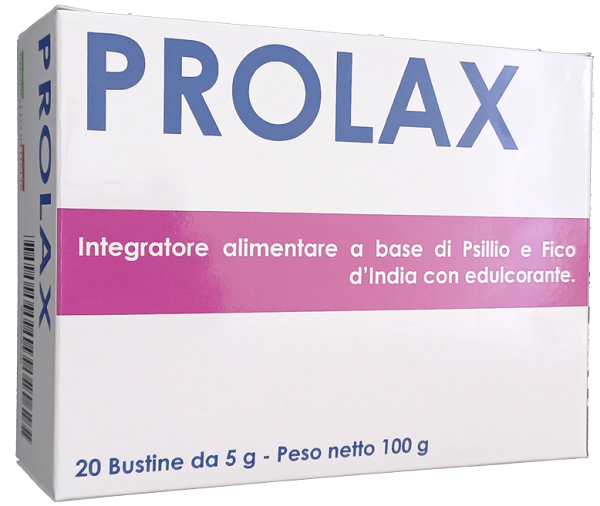 PROLAX BUSTINEE - farmacia187.it