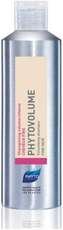 PHYTO PARIS PHYTOVOLUME SHAMPOO VOLUMIZZANTE PER CAPELLI SOTTILI - farmacia187.it
