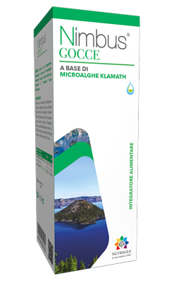 NIMBUS GOCCE 50 ML 1 PEZZO - farmacia187.it