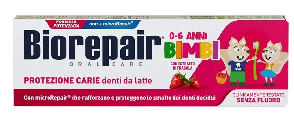 BIOREPAIR KIDS 0-6 - farmacia187.it