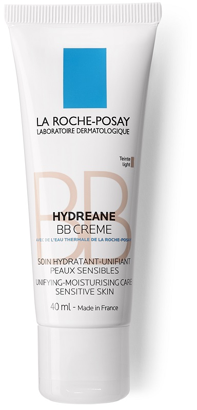HYDREANE BB ROSE 40 ML - farmacia187.it