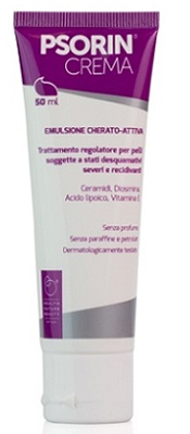 PSORIN CREMA 50 ML - farmacia187.it