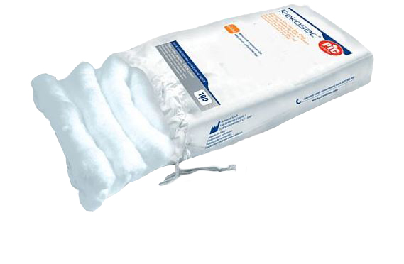 COTONE IDROFILO PIC REKOSAC ZIG ZAG 1000 G - farmacia187.it