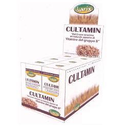CULTAMIN 50 CAPSULE - farmacia187.it